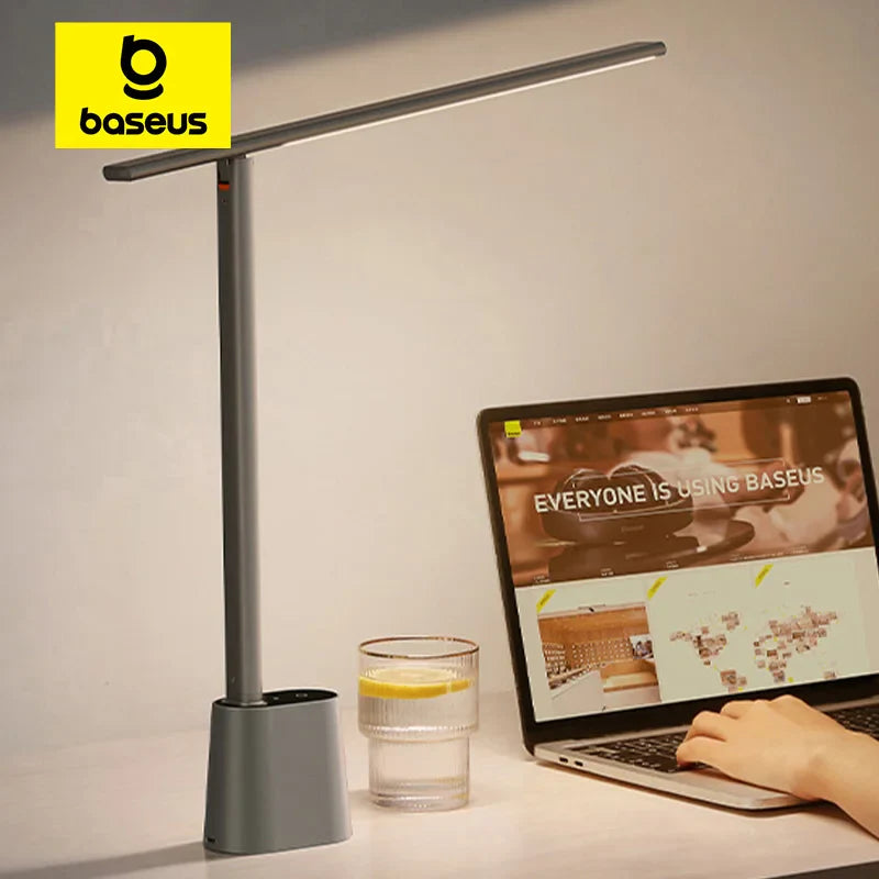 Baseus Smart LED Desk Lamp